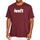 Vêtements Homme T-shirts & Polos Levi's 16143-0143 Rouge