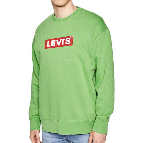 Vêtements Homme Sweats Levi's 38712-0067 Vert
