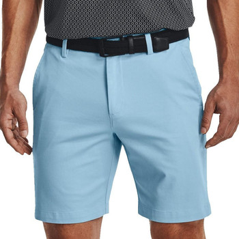 Vêtements Homme Shorts / Bermudas Under box ARMOUR 1370088-195 Bleu