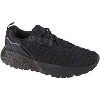 Chaussures Homme Running / trail Under Essential Armour Hovr Mega 3 Clone Noir