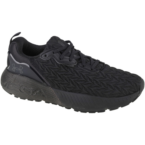 Chaussures Homme Running / trail Under Armour Under Armour Curry Lux Collection Noir