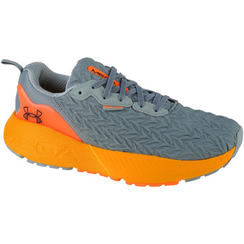 Chaussures Homme Running / trail Under Armour UNDER ARMOUR Giacca di felpa sportiva 'RIVAL' nero bianco arancione Vert