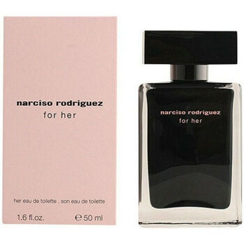 Beauté Femme Parfums Narciso Rodriguez Parfum Femme  For Her  EDT Multicolore