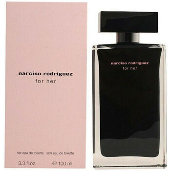 Narciso Rodriguez Parfum Femme  For Her  EDT Multicolore