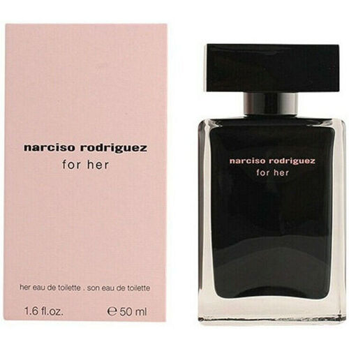 Beauté Parfums Narciso Rodriguez Parfum Femme  For Her  EDT Multicolore