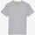 Vêtements Homme zadig voltaire kids logo patch denim jacket item Tee-shirt manches courtes col V P0TIVE Gris
