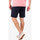 Vêtements Homme Shorts / Bermudas Oxbow Short chino uni stretch ONAGHO Bleu