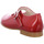 Chaussures Fille Derbies & Richelieu Beberlis  Rouge