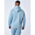 Vêtements Homme Sweats Project X Paris Hoodie T222013 Bleu