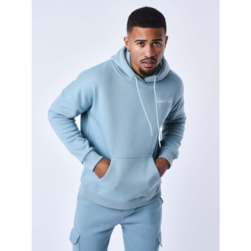 Vêtements Homme Sweats Project X Paris size Hoodie T222013 Bleu