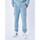Vêtements Homme Le mot de passe doit contenir au moins 5 caractères Jogging T224013 Bleu