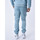 Vêtements Homme Le mot de passe doit contenir au moins 5 caractères Jogging T224013 Bleu