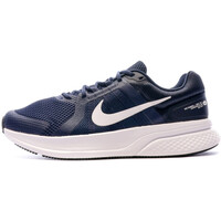 Chaussures Homme Running / trail Nike CU3517-400 Bleu