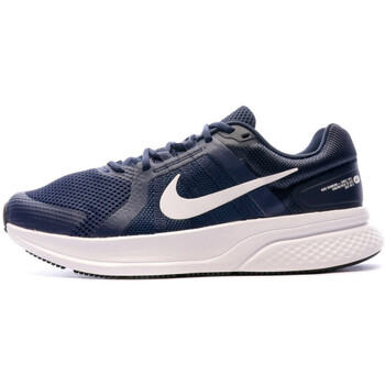 Chaussures Homme Running / trail Nike CU3517-400 Bleu