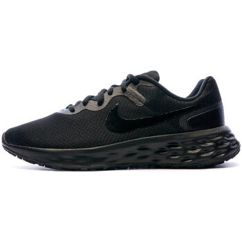 Chaussures Homme Running / trail Nike DQ0581100 DC3728-001 Noir
