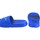 Chaussures Fille Multisport Joma Beach boy  island junior 2304 bleu Bleu