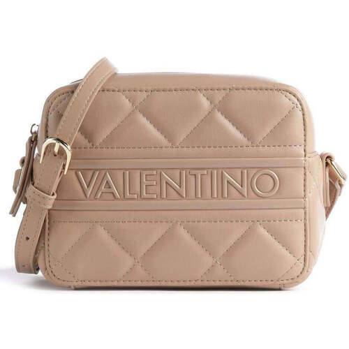 Sacs Femme collaborating with labels like Valentino Valentino Sac à main  ADA VBS51O06 Beige