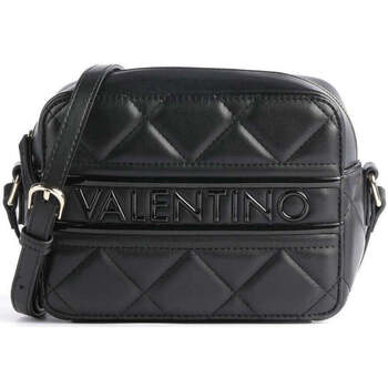 Sacs Femme Sacs porté main strappy Valentino Sac à main  ADA VBS51O06 Noir