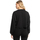 Vêtements Femme T-shirts manches longues Roxy Naturally Active Noir