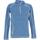 Vêtements Homme Topman Sweater met Tokyo-print in kiezelkleur Yonder sky diver blue Bleu