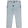 Vêtements Homme Pantalons Edwin Universe Pant - Blue Bratton Wash Bleu