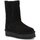 Chaussures Femme Boots Bearpaw RETRO ELLE BLACK II 2486W-011 Noir