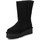 Chaussures Femme Boots Bearpaw RETRO ELLE BLACK II 2486W-011 Noir