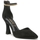 Chaussures Femme Escarpins Tamaris 2441129 Noir