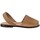 Chaussures Sandales et Nu-pieds Colores 27024-24 Gris