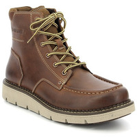Chaussures Homme Boots Caterpillar coverts Boots Marron Marron