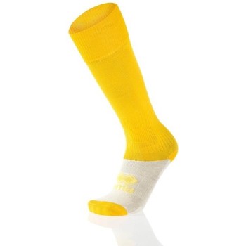 chaussettes de sports errea  calze  sportive poliestere con piede adulto  (a410) 