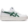 Chaussures Femme Baskets mode Asics Japan S PF - White/Shamrock Green Blanc