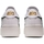 Chaussures Femme Baskets mode Asics Japan S PF - White/Shamrock Green Blanc