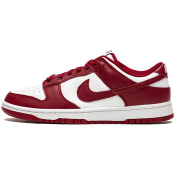 Chaussures Baskets basses Nike Team Red BORDEAUX 