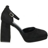 Chaussures Femme Sandales et Nu-pieds Buonarotti S2222 Noir