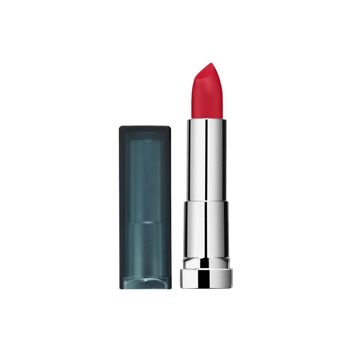 Beauté Femme Rouges à lèvres Maybelline New York Rouge à Lèvres Mat Color Sensational Creamy Mattes Rouge