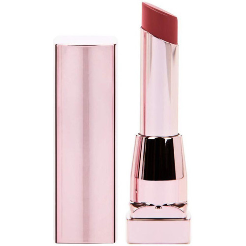 Beauté Femme Rideaux / stores Maybelline New York Rouge à Lèvres Color Sensational Shine Rouge