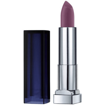 Beauté Femme Rouges à lèvres Maybelline New York Marques à la une Color Sensational Violet
