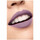 Beauté Femme Rouges à lèvres Maybelline New York Rouge à Lèvres Color Sensational Ultra Mat Gris