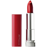 Beauté Femme Rouges à lèvres Maybelline New York Rouge à Lèvres Universel Color Sensational Made For All Rouge