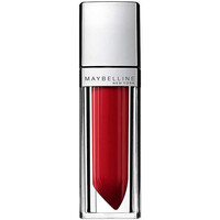 Beauté Femme Gloss Maybelline New York Laque à Lèvres Color Elixir 505 Signature Scarlet