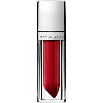 Beauté Femme Gloss Maybelline New York Laque à Lèvres Color Elixir 505 Signature Scarlet