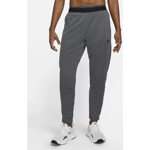 Vêtements Homme Pantalons sizing Nike M NK NPC FLEECE PANT Gris