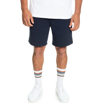 Vêtements Homme Shorts / Bermudas Quiksilver Essentials bleu - navy blazer
