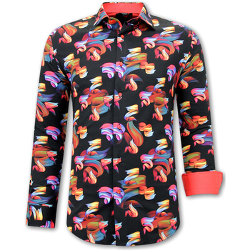 Vêtements Homme Chemises manches longues Gentile Bellini 140067901 Multicolore