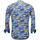 Vêtements Homme Chemises manches longues Gentile Bellini 140068045 Multicolore