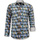 Vêtements Homme Chemises manches longues Gentile Bellini 140068375 Multicolore