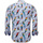 Vêtements Homme Chemises manches longues Gentile Bellini 140086303 Bleu