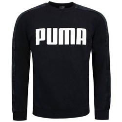 Vêtements Homme Sweats Puma Velvet Crew Noir