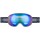 Accessoires Femme Accessoires sport Goggle Gog Nova Gris, Bleu
